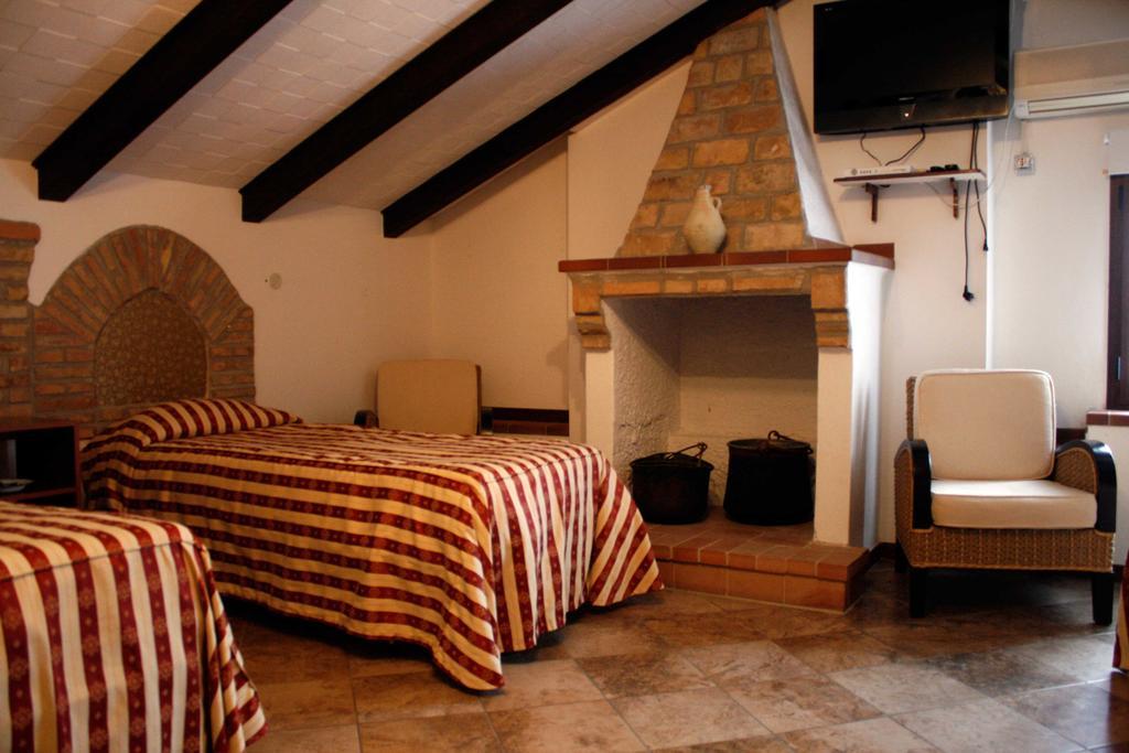 Soprattutto Bed and Breakfast Montalbano Ionico Εξωτερικό φωτογραφία