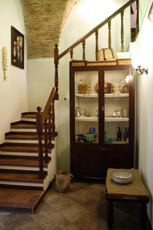 Soprattutto Bed and Breakfast Montalbano Ionico Εξωτερικό φωτογραφία