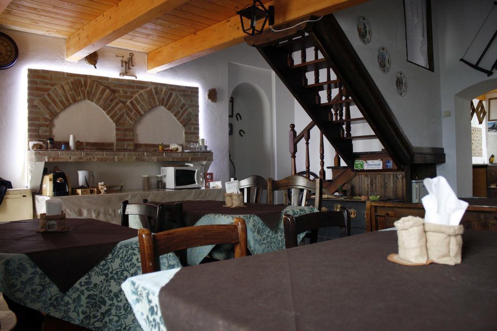 Soprattutto Bed and Breakfast Montalbano Ionico Εξωτερικό φωτογραφία