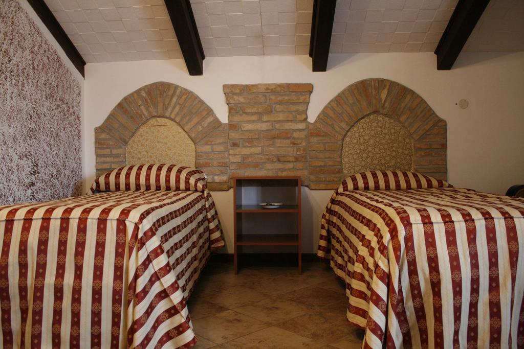 Soprattutto Bed and Breakfast Montalbano Ionico Εξωτερικό φωτογραφία